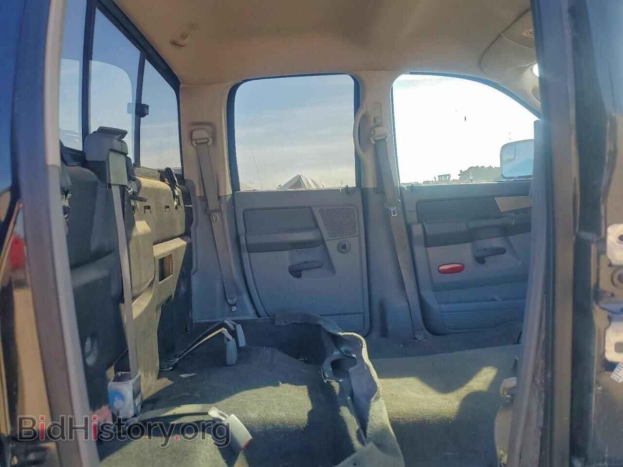 2008 DODGE RAM 3500 - VIN: 3D7ML48A28G128685 - Фото 10