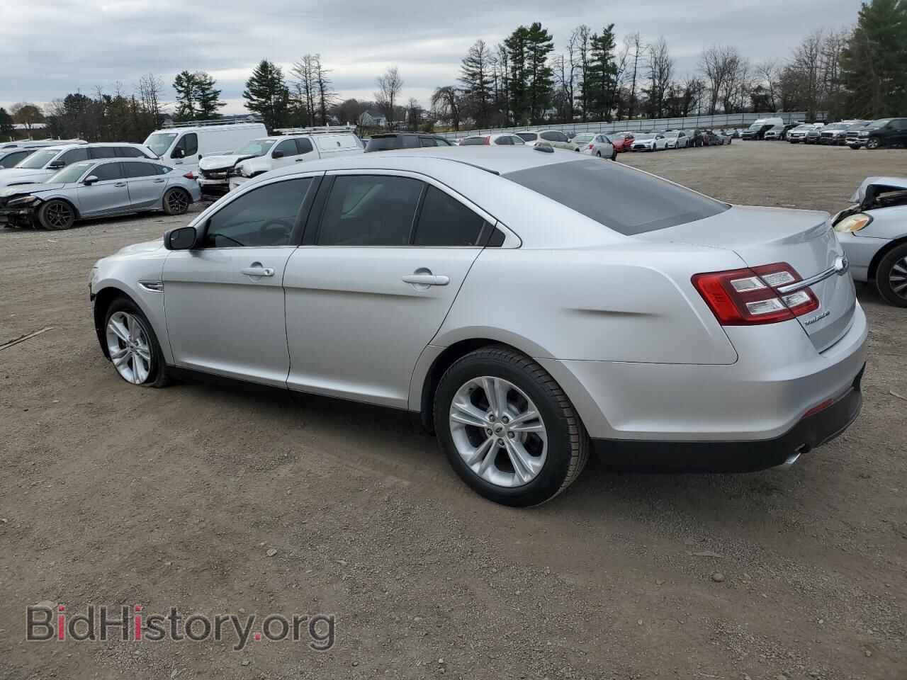 2015 FORD TAURUS - VIN: 1FAHP2D85FG199143 - Photo 2