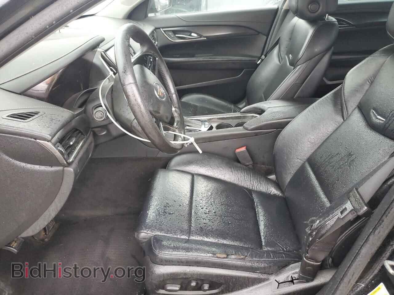 2014 CADILLAC ATS - VIN: 1G6AA5RX2E0103459 - Photo 7