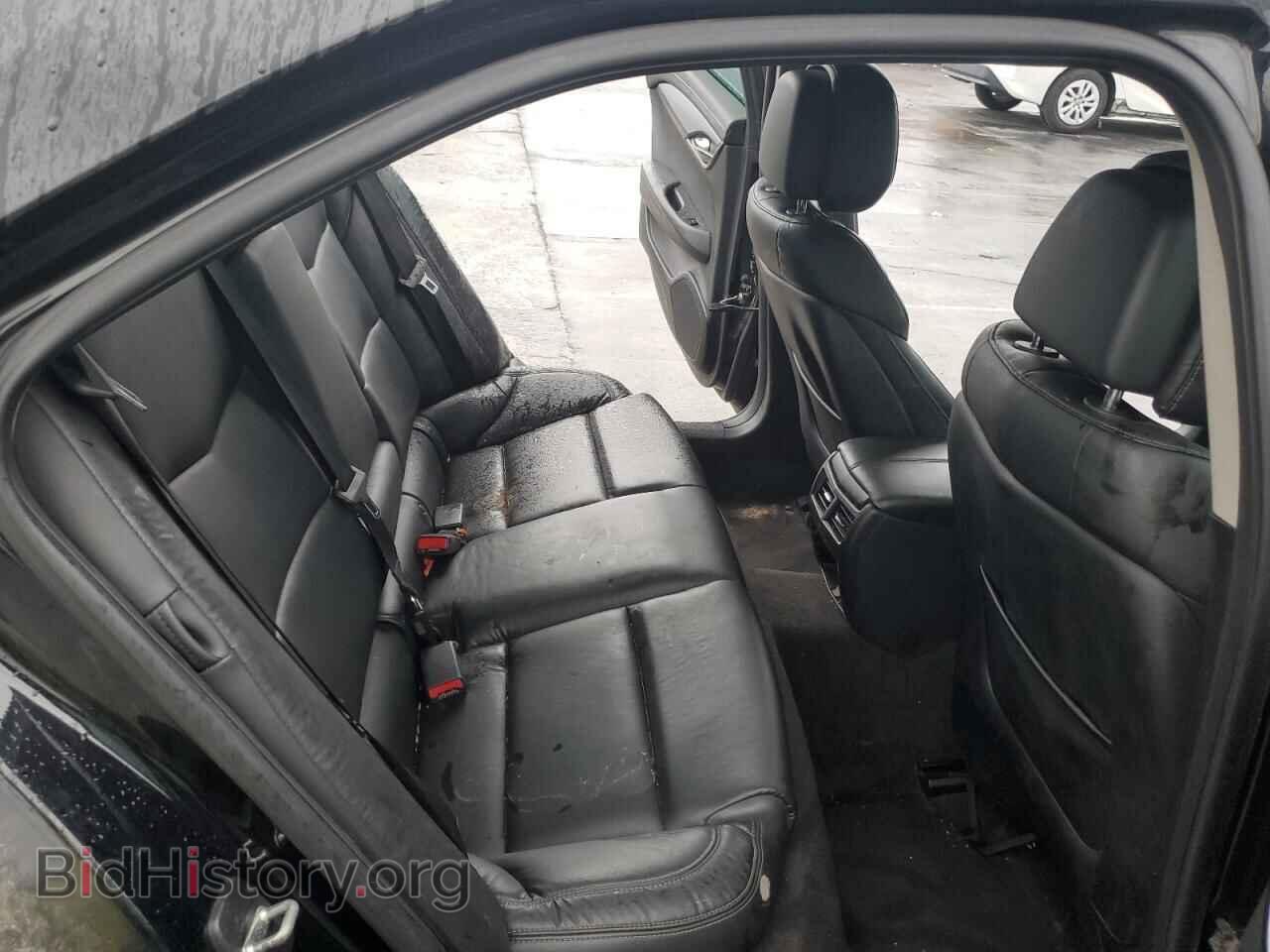 2014 CADILLAC ATS - VIN: 1G6AA5RX2E0103459 - Photo 10