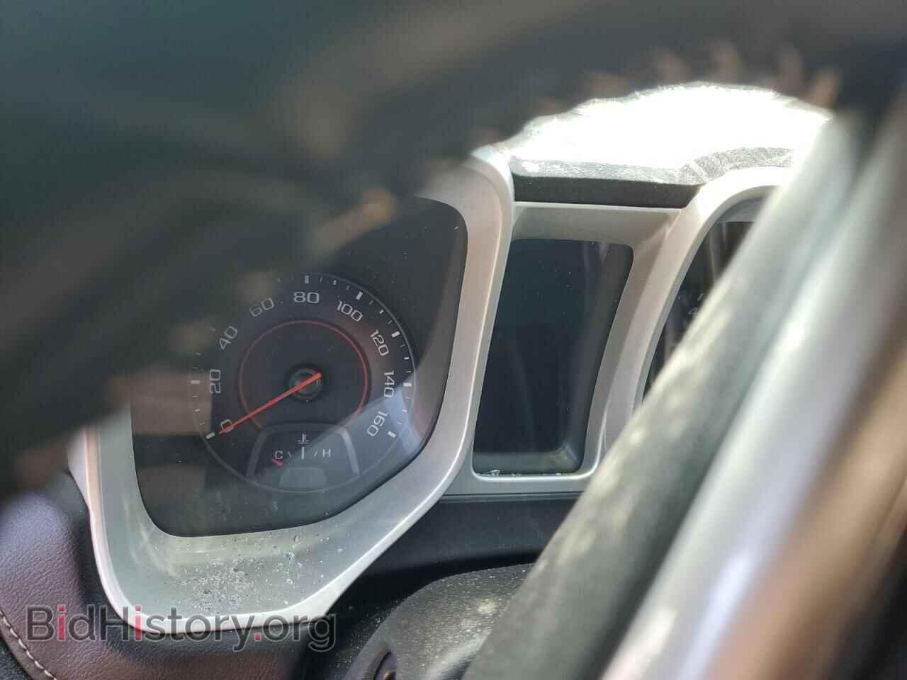 2015 CHEVROLET CAMARO - VIN: 2G1FF1E39F9185559 - Фото 9
