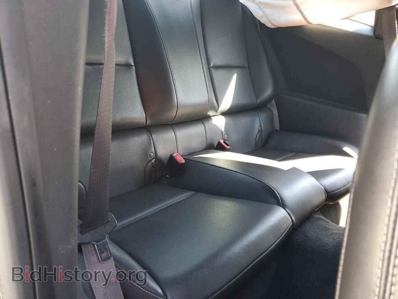 2015 CHEVROLET CAMARO - VIN: 2G1FF1E39F9185559 - Фото 10
