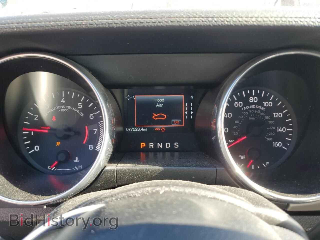 2021 FORD ALL Models - VIN: 1FATP8UH9M5107120 - Фото 9