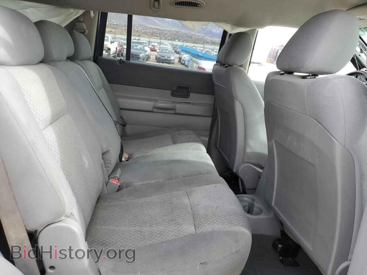 2008 DODGE DURANGO - VIN: 1D8HB38N98F139942 - Photo 11