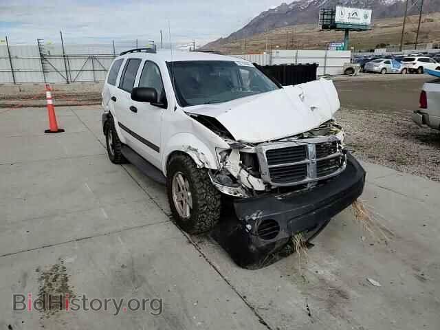 2008 DODGE DURANGO - VIN: 1D8HB38N98F139942 - Photo 14