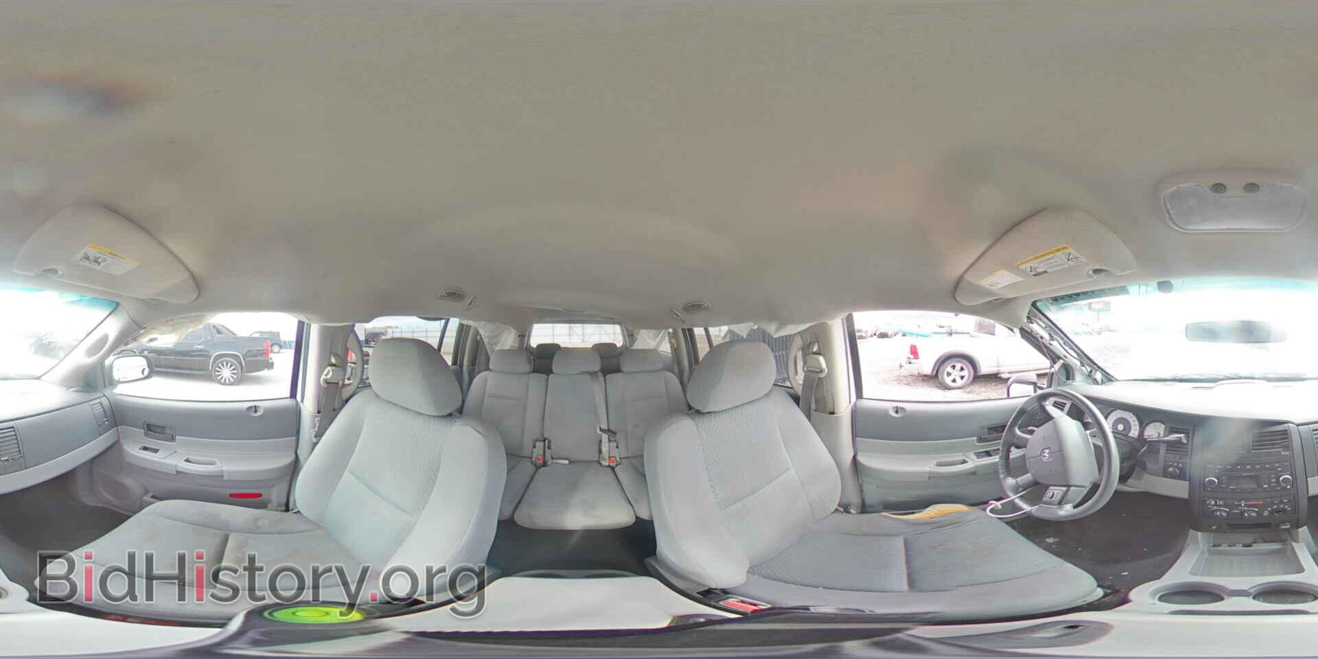 2008 DODGE DURANGO - VIN: 1D8HB38N98F139942 - Photo 15