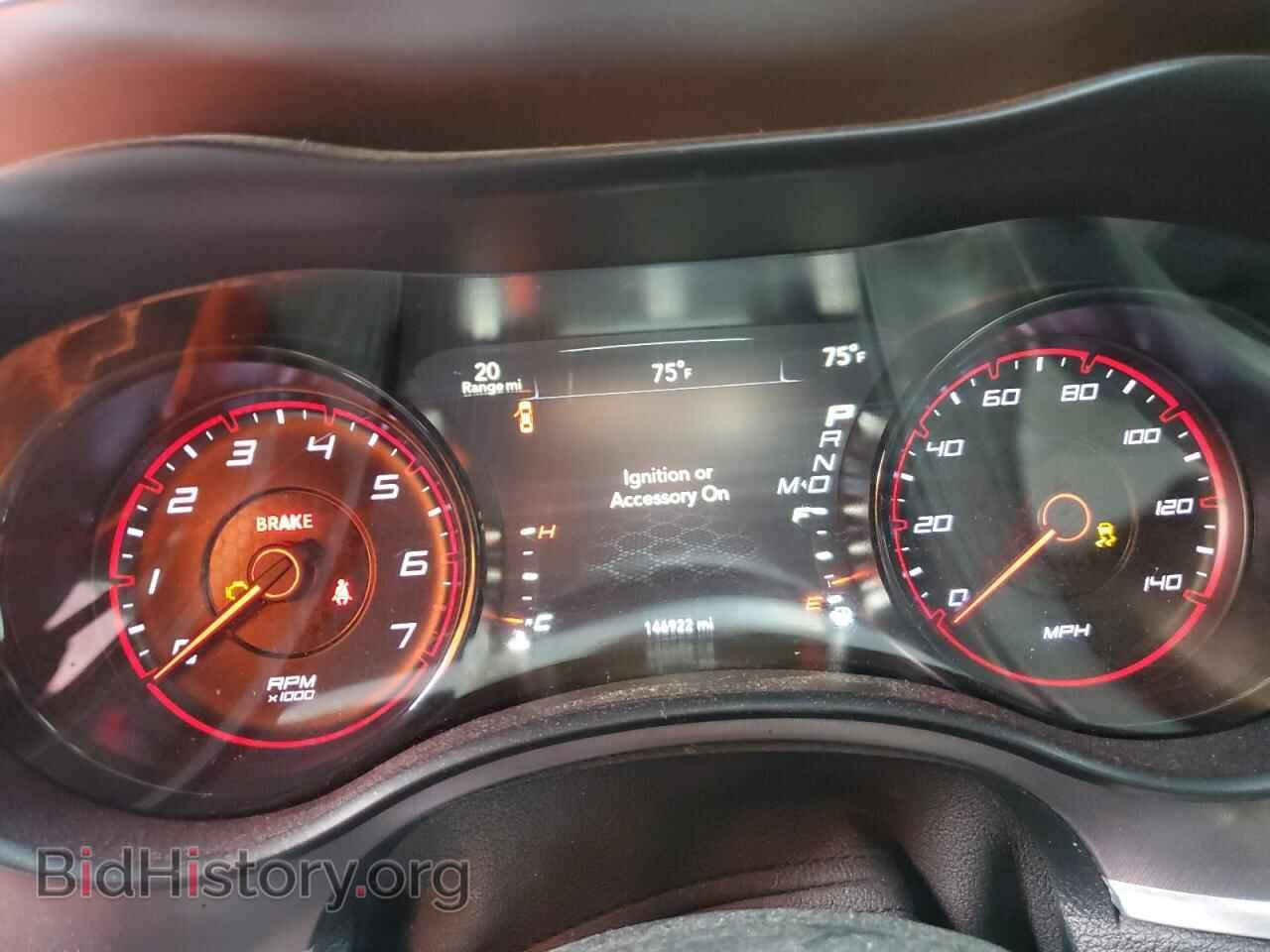 2019 DODGE CHARGER - VIN: 2C3CDXBG8KH522902 - Фото 9
