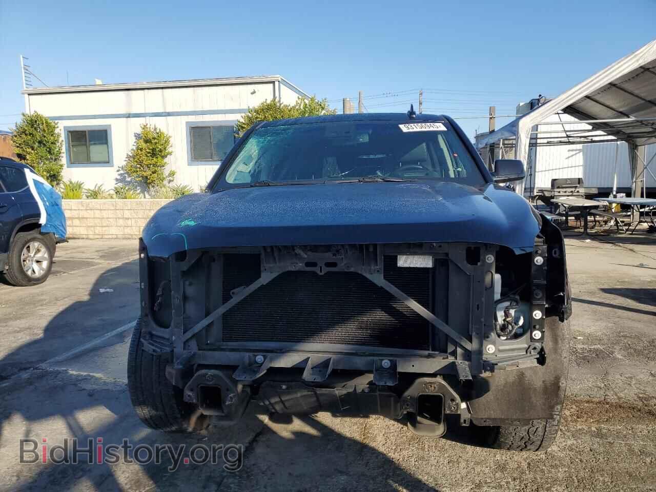 2017 GMC YUKON - VIN: 1GKS2CKJ1HR365468 - Фото 5