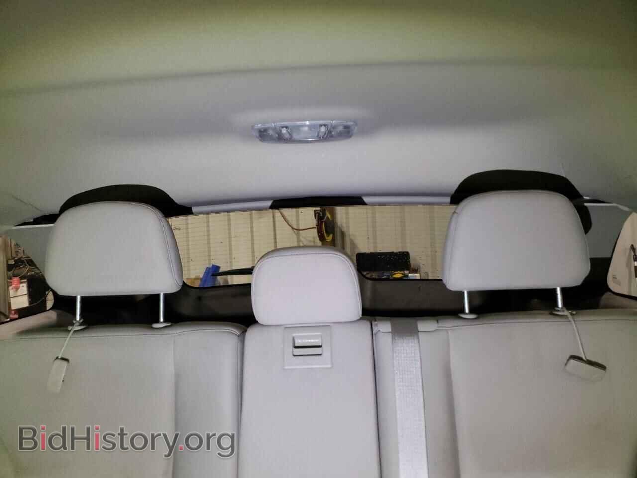 2013 FORD EDGE - VIN: 2FMDK4GC9DBB93803 - Фото 10