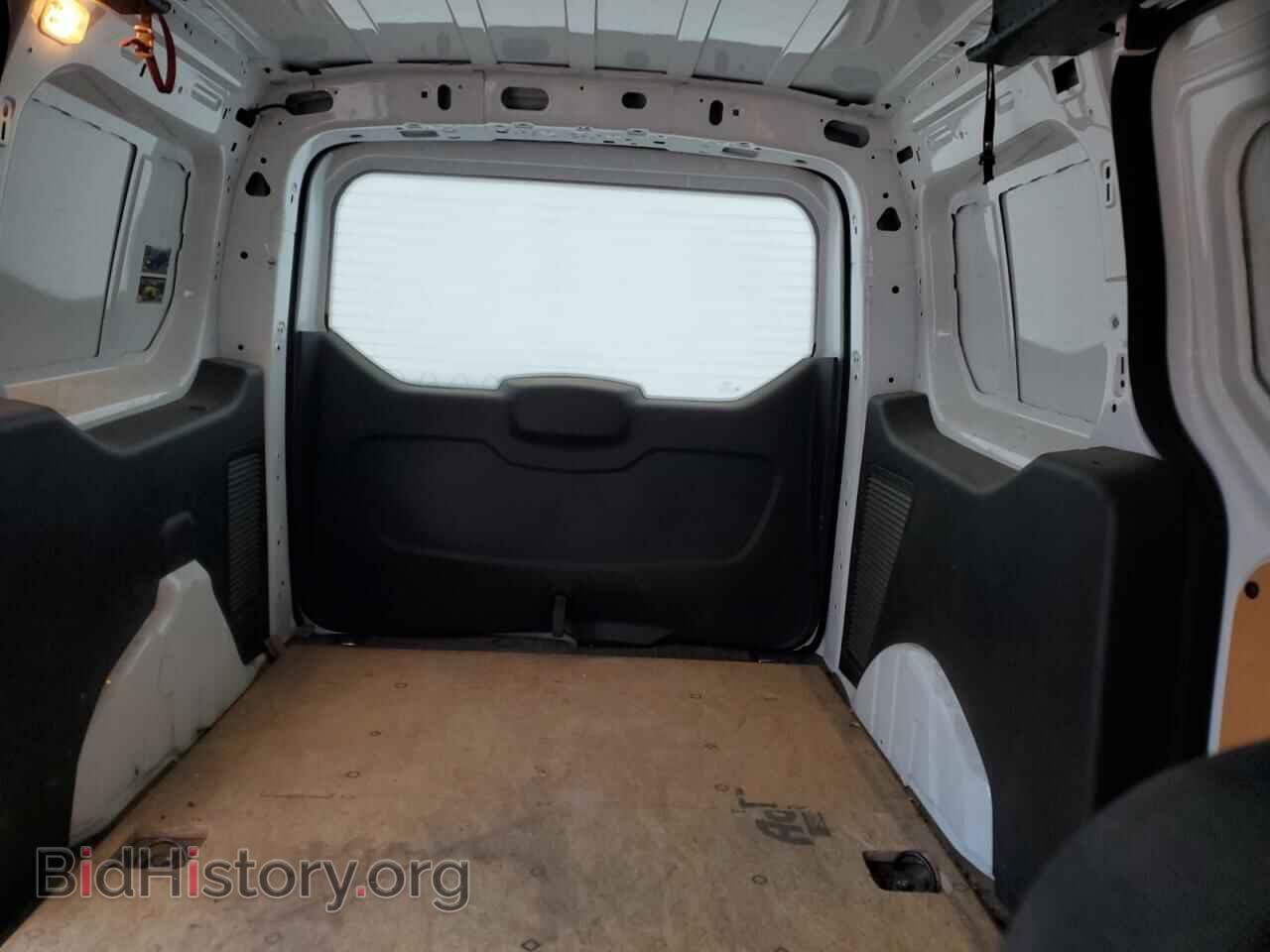 2017 FORD TRANSIT - VIN: NM0LE7E74H1300124 - Фото 10
