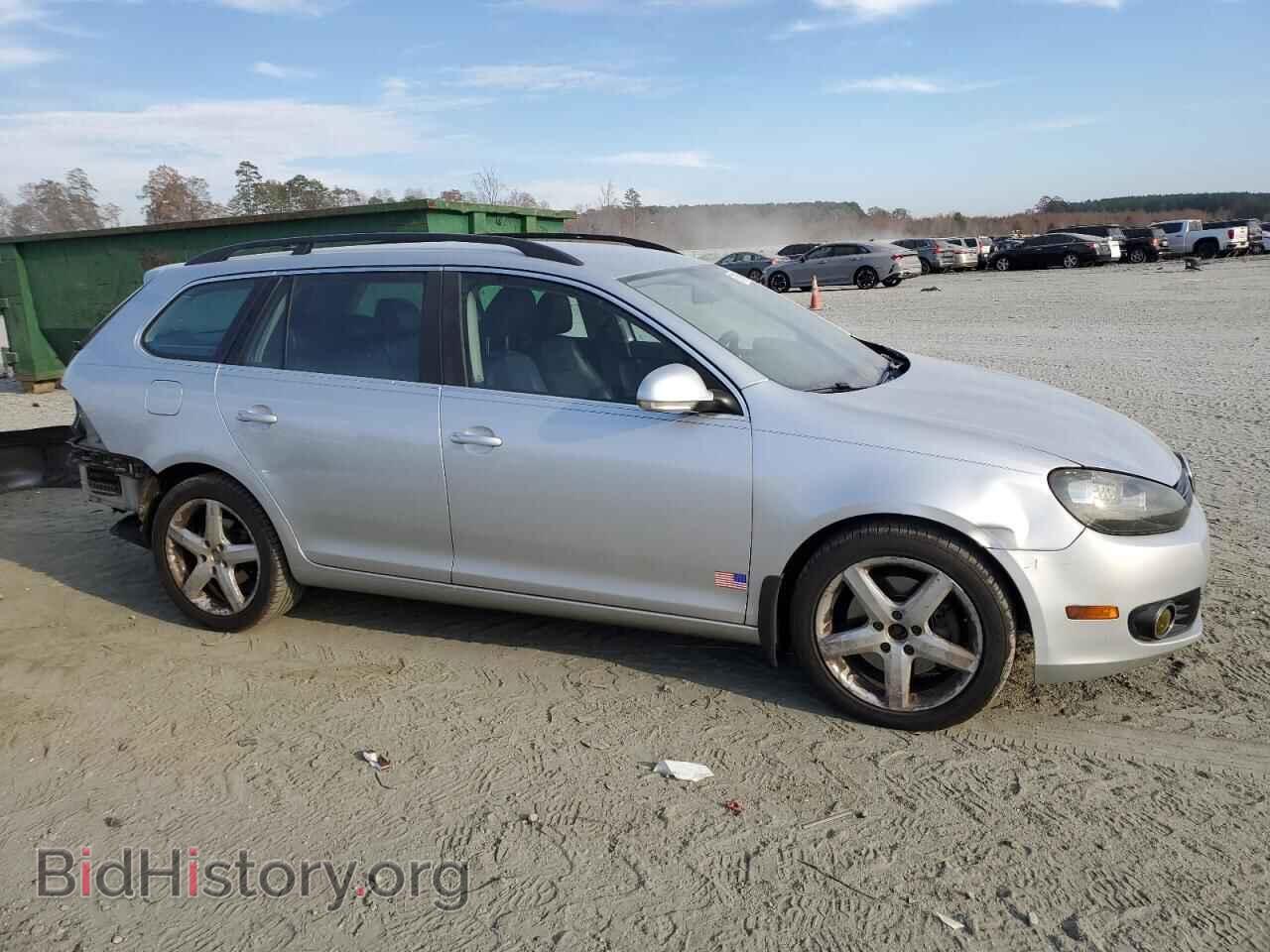 2013 VOLKSWAGEN JETTA - VIN: 3VWPL7AJ3DM670311 - Фото 4