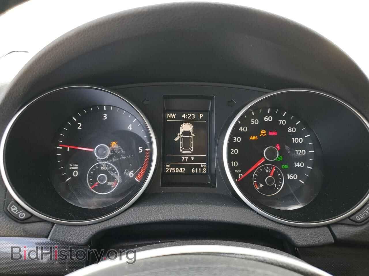 2013 VOLKSWAGEN JETTA - VIN: 3VWPL7AJ3DM670311 - Фото 9