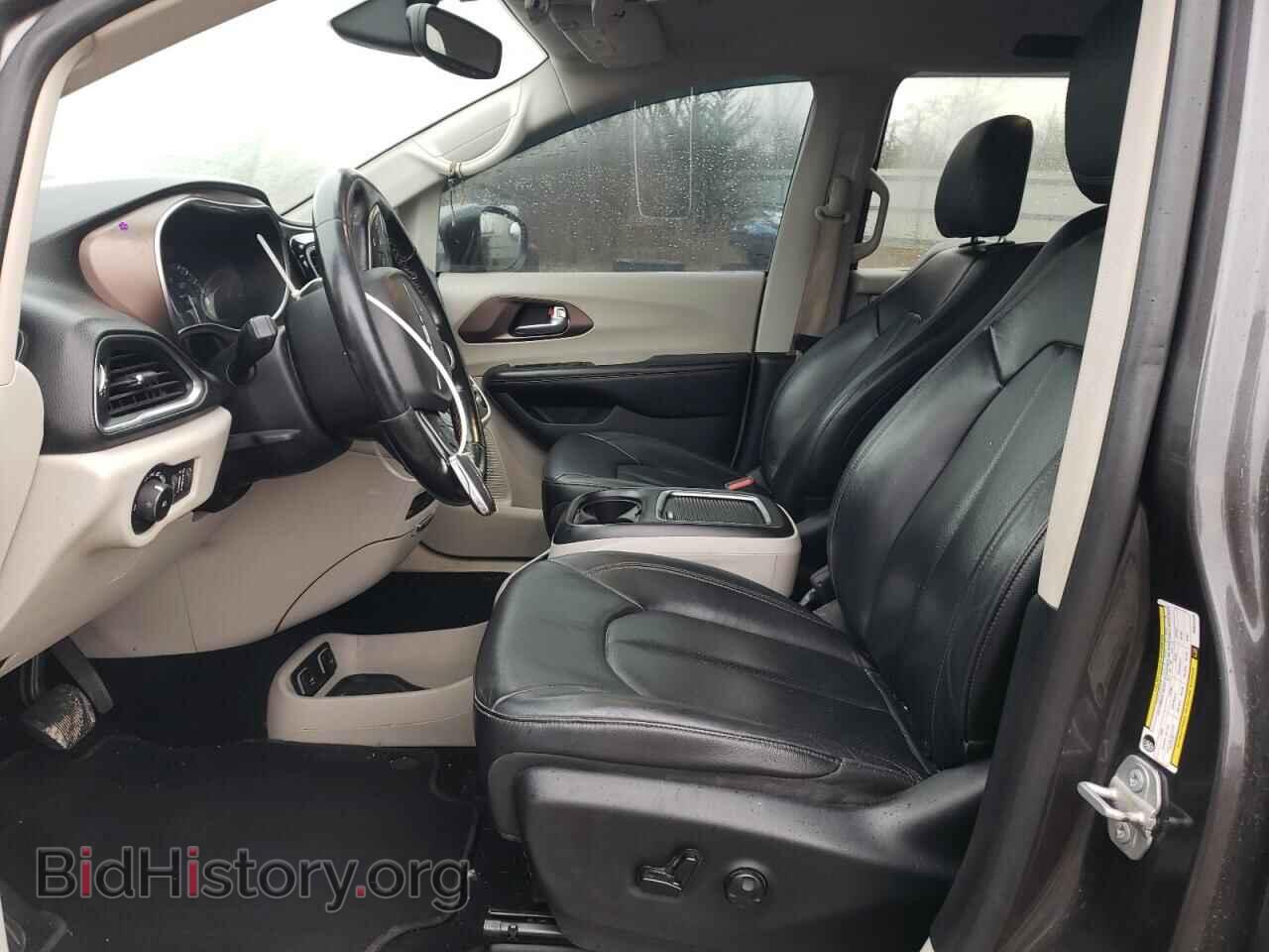 2019 CHRYSLER PACIFICA - VIN: 2C4RC1EG1KR634548 - Photo 7