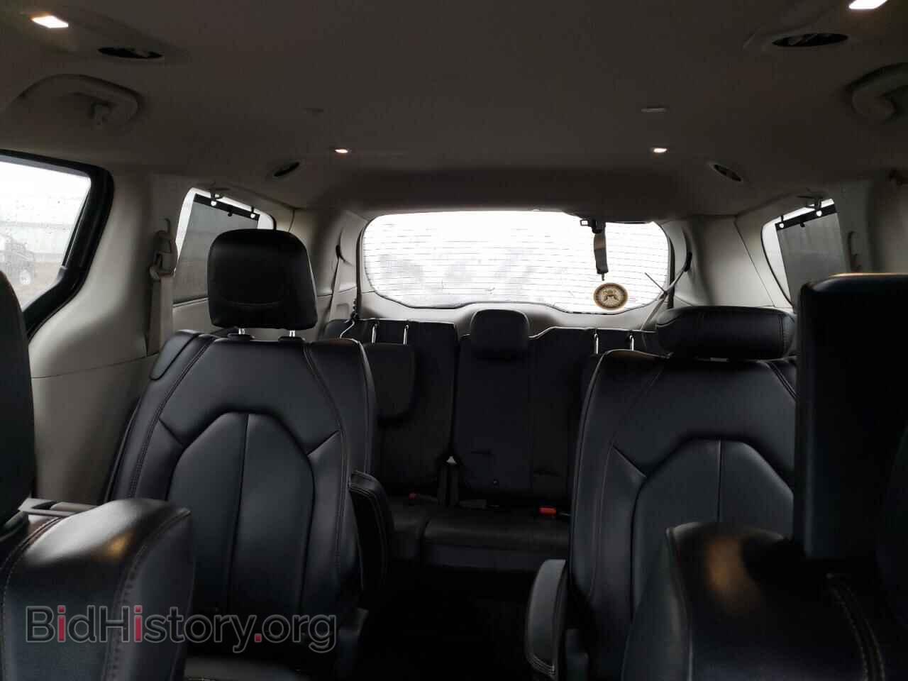 2019 CHRYSLER PACIFICA - VIN: 2C4RC1EG1KR634548 - Photo 10