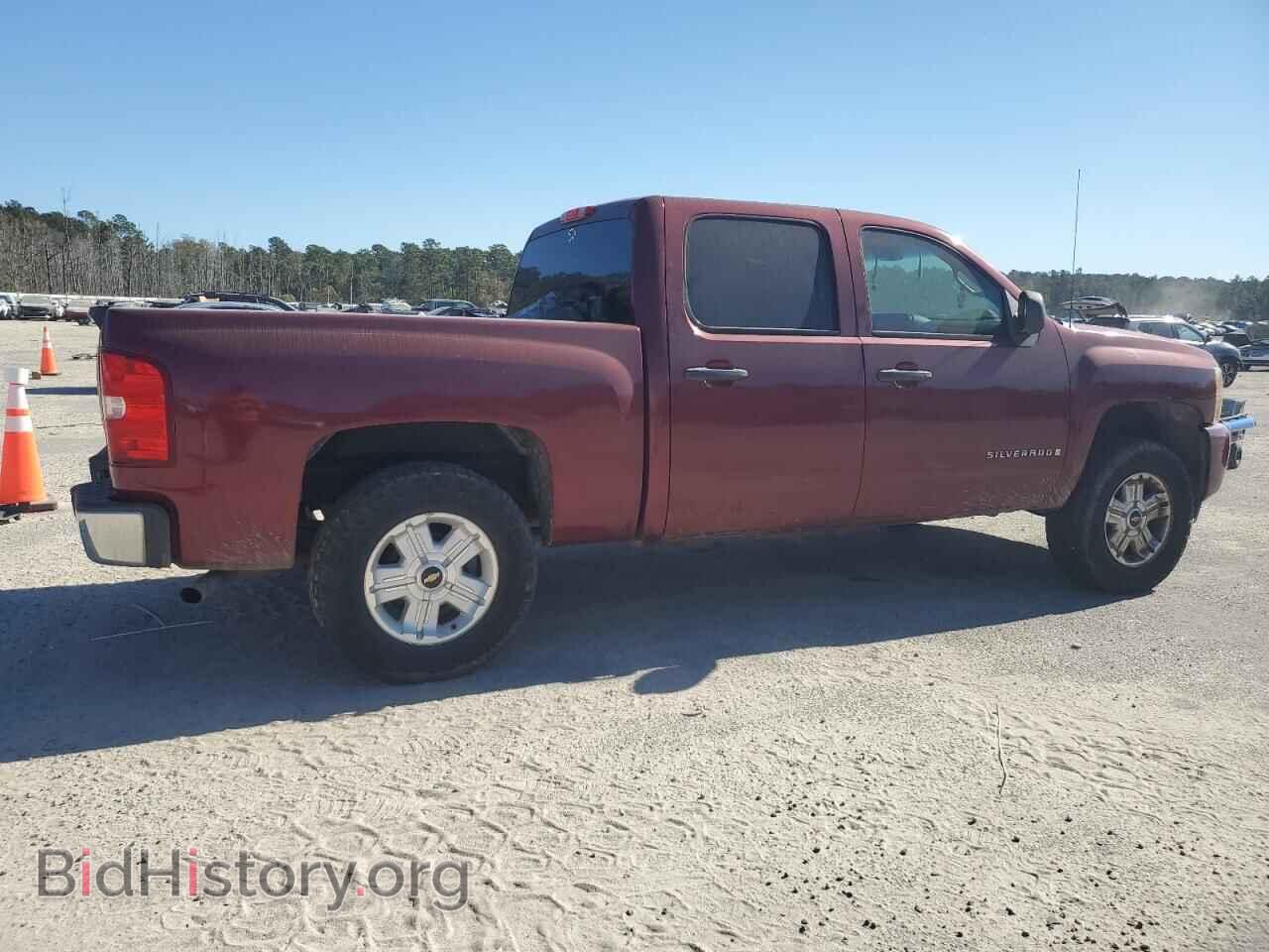 2008 CHEVROLET ALL Models - VIN: 2GCEK13M581248104 - Фото 3