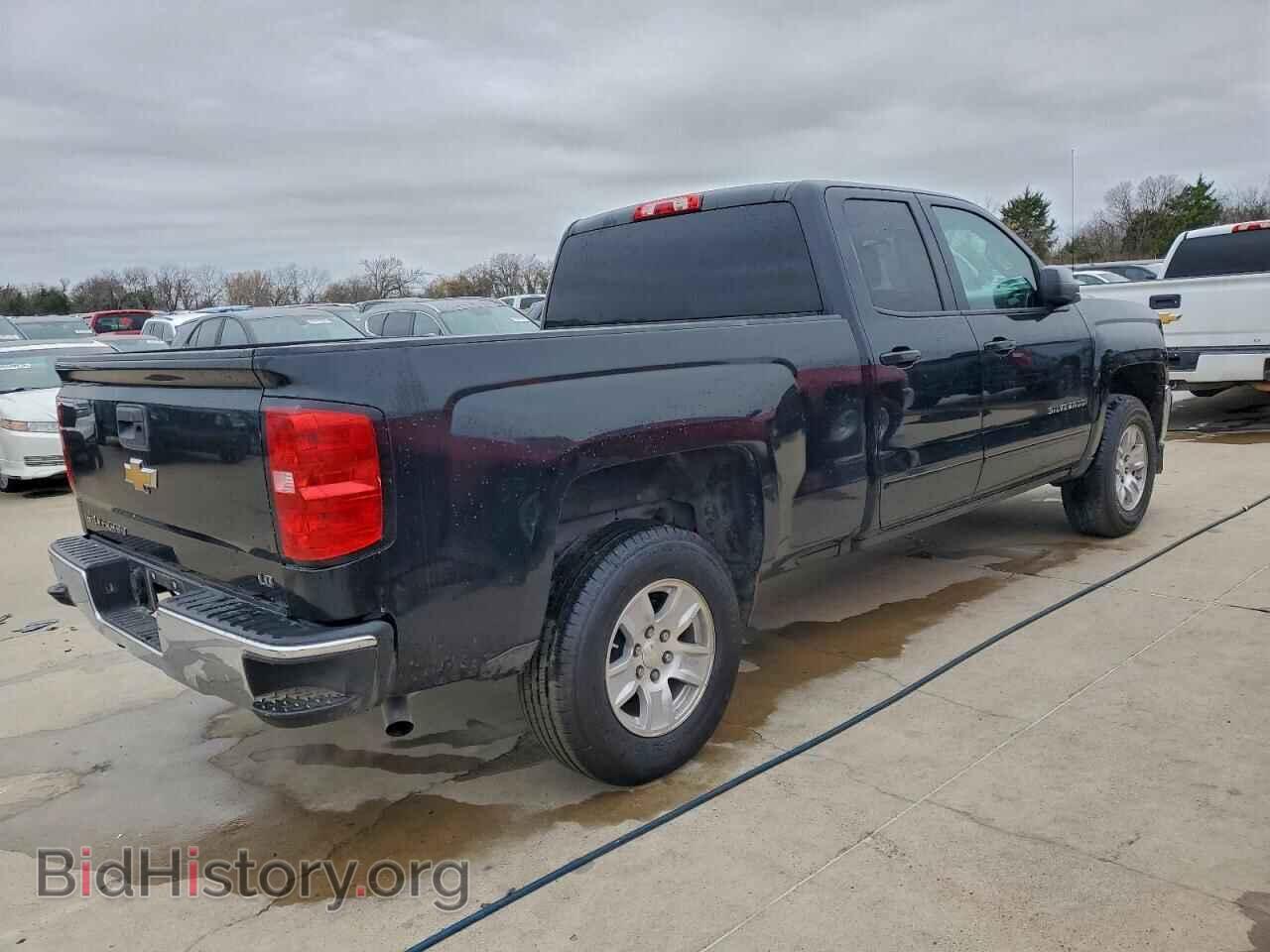 2019 CHEVROLET ALL Models - VIN: 2GCRCPEC8K1149192 - Фото 3