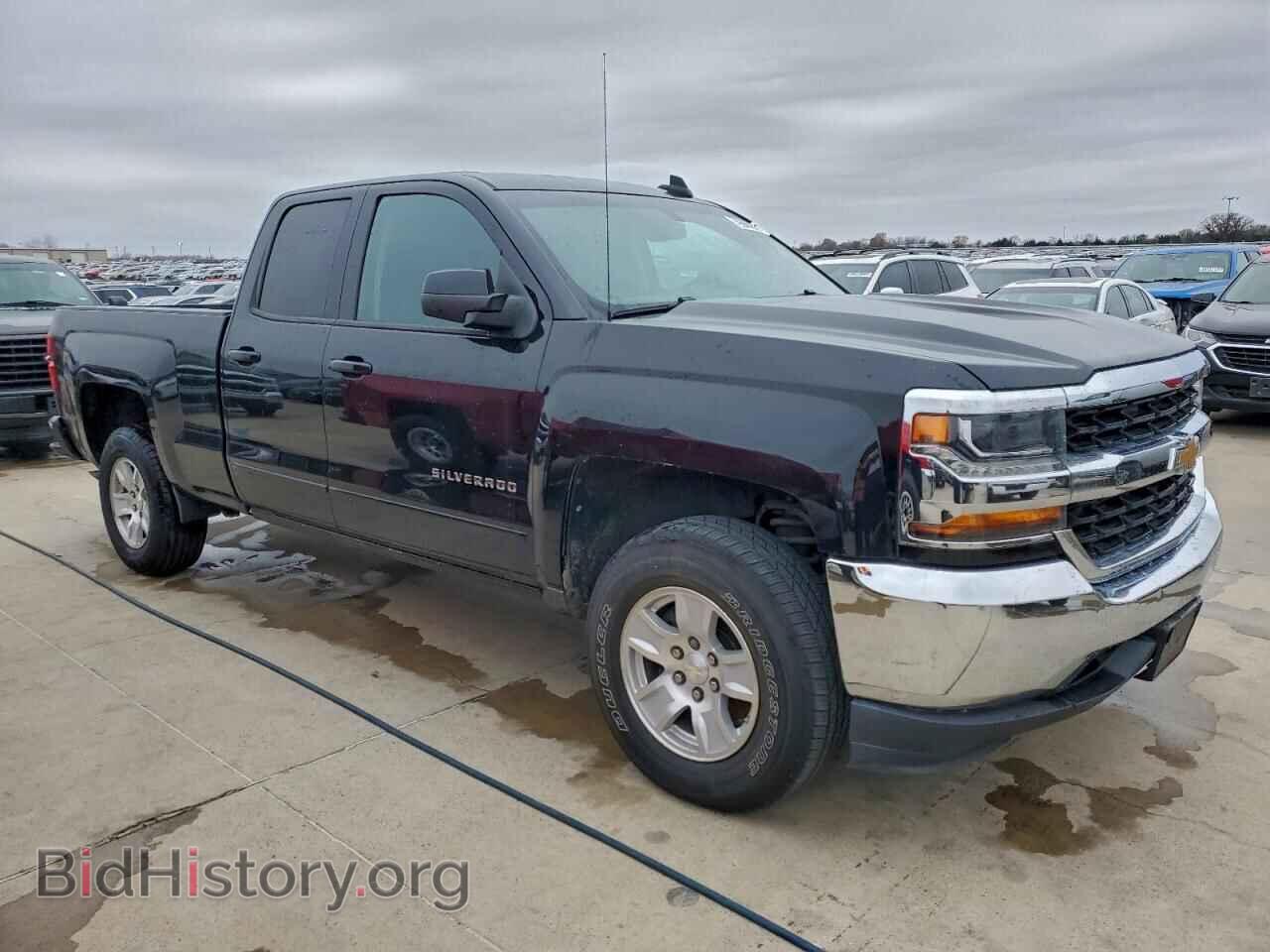 2019 CHEVROLET ALL Models - VIN: 2GCRCPEC8K1149192 - Фото 4