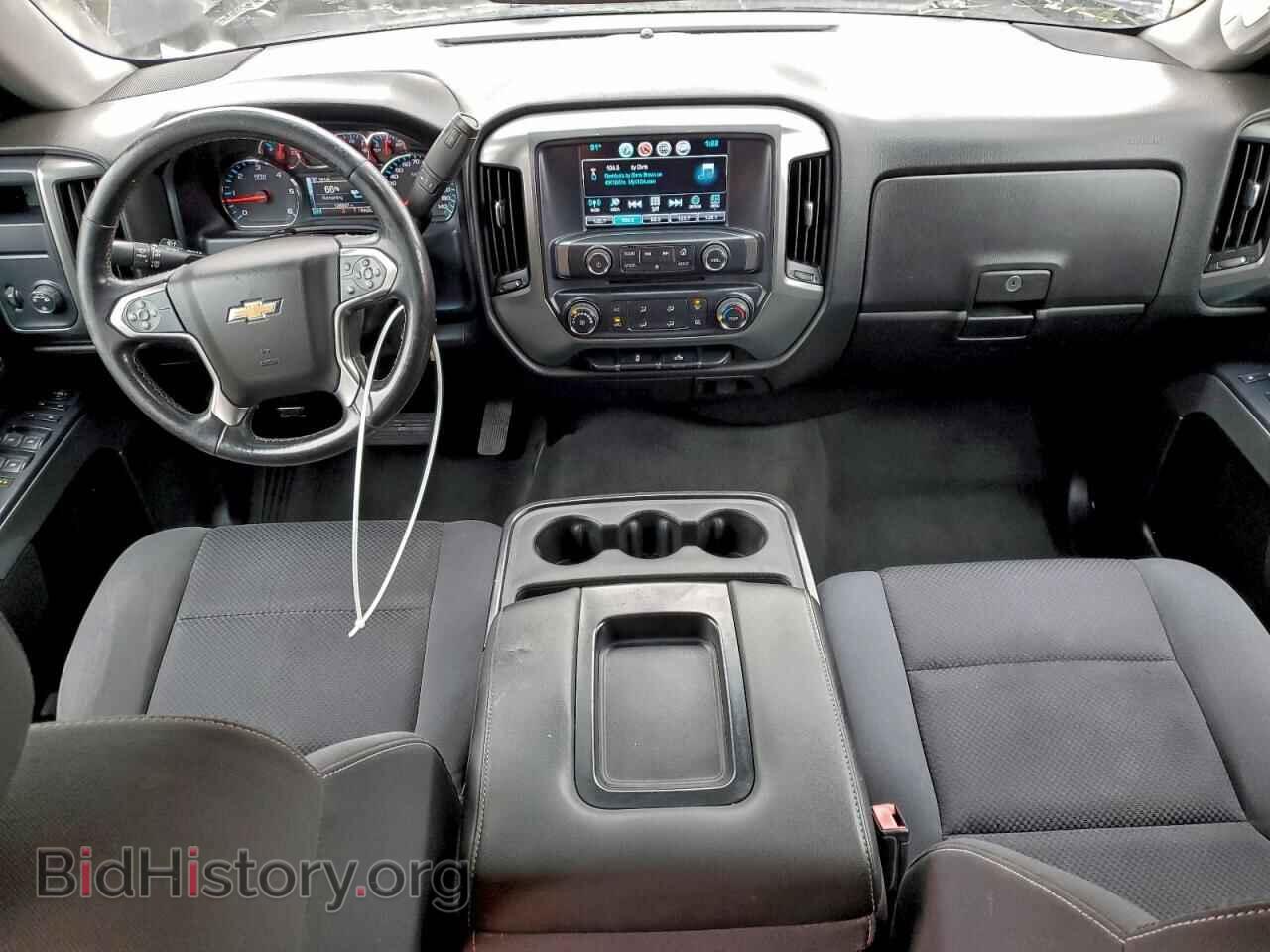 2019 CHEVROLET ALL Models - VIN: 2GCRCPEC8K1149192 - Фото 8