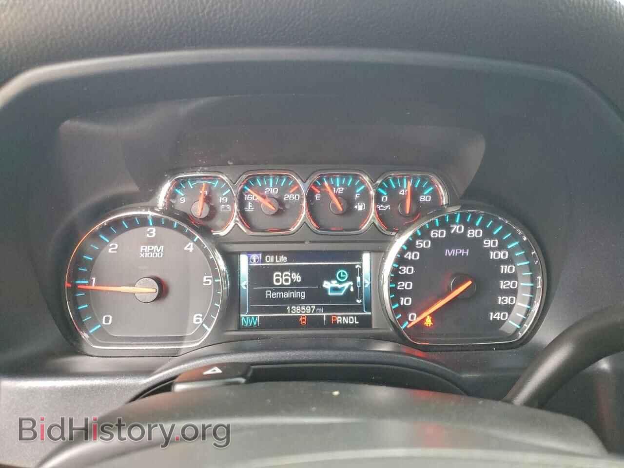 2019 CHEVROLET ALL Models - VIN: 2GCRCPEC8K1149192 - Фото 9