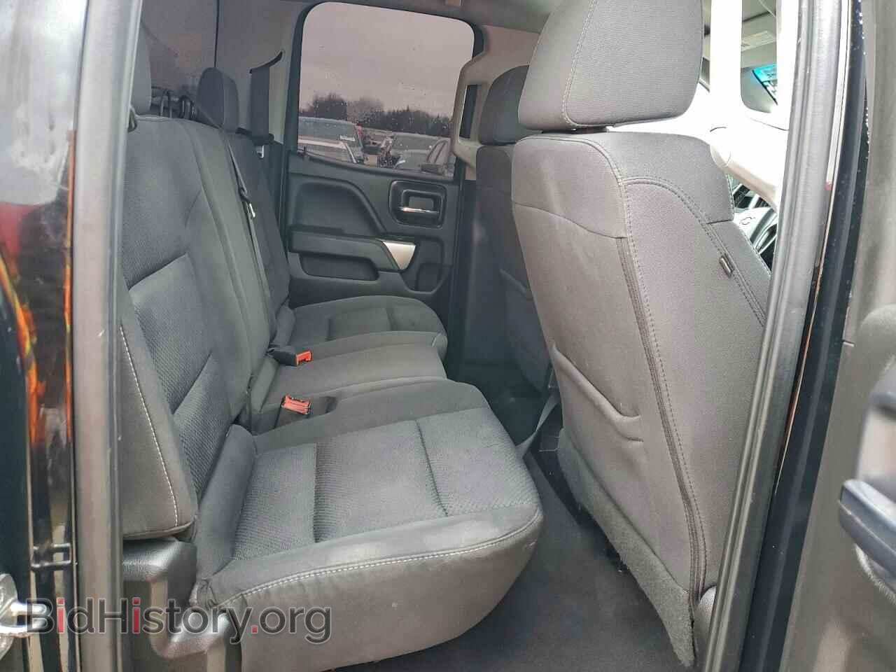 2019 CHEVROLET ALL Models - VIN: 2GCRCPEC8K1149192 - Фото 10