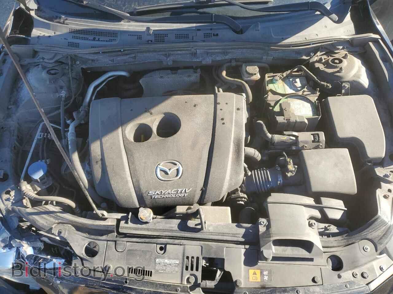 2016 MAZDA 3 - VIN: 3MZBM1U79GM290348 - Фото 11