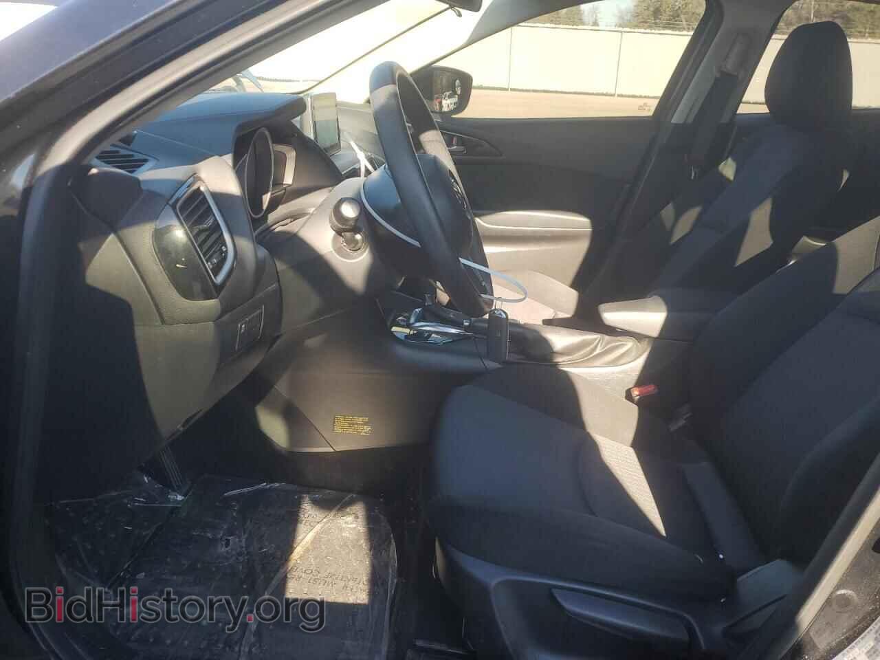 2016 MAZDA 3 - VIN: 3MZBM1U79GM290348 - Фото 7