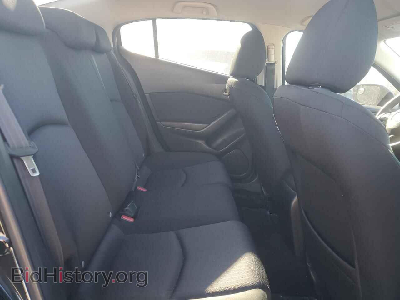 2016 MAZDA 3 - VIN: 3MZBM1U79GM290348 - Фото 10