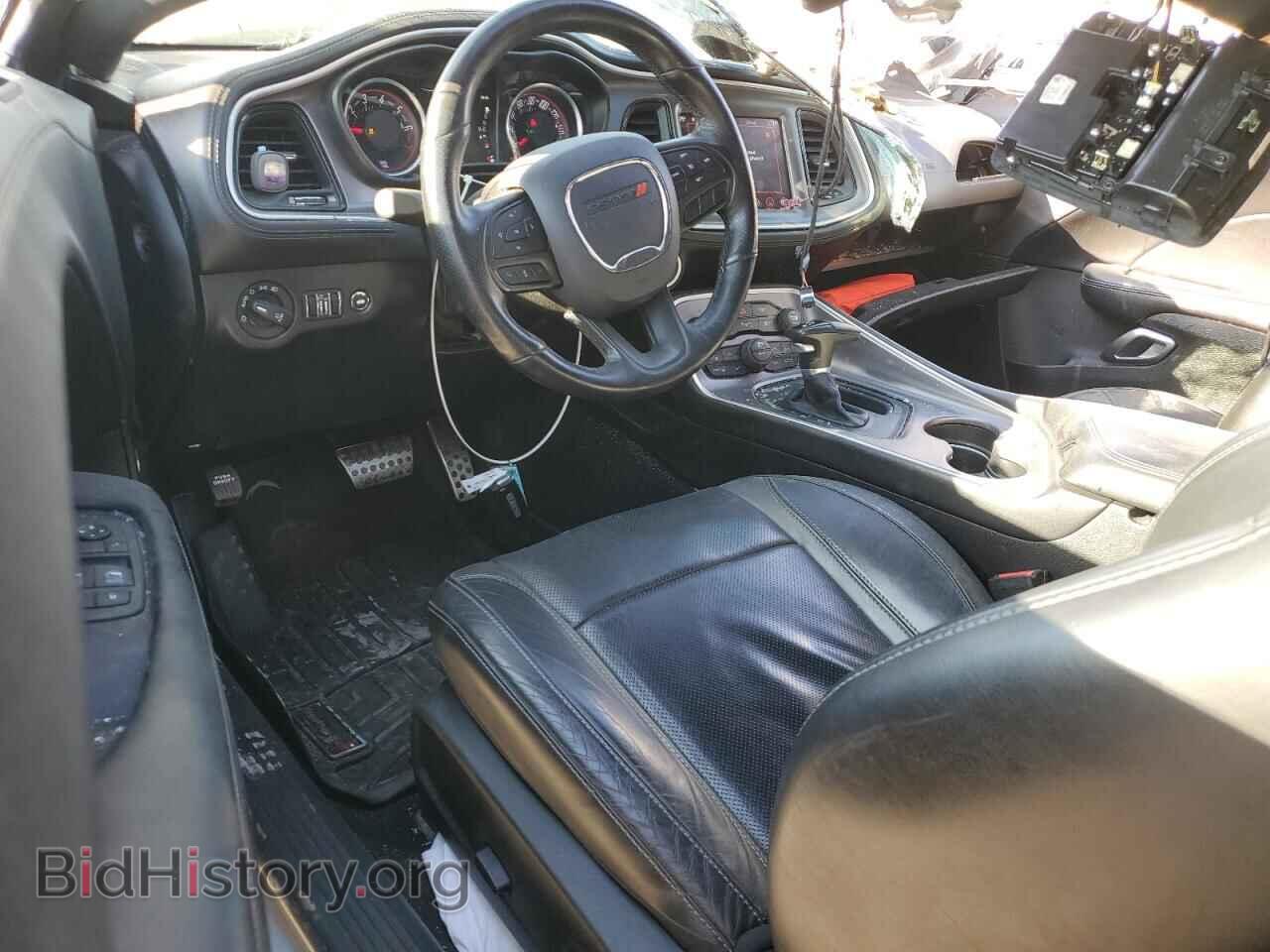 2020 DODGE CHALLENGER - VIN: 2C3CDZAGXLH223295 - Фото 8