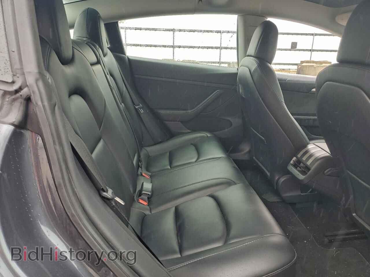 2021 TESLA MODEL 3 - VIN: 5YJ3E1EB9MF990037 - Photo 10