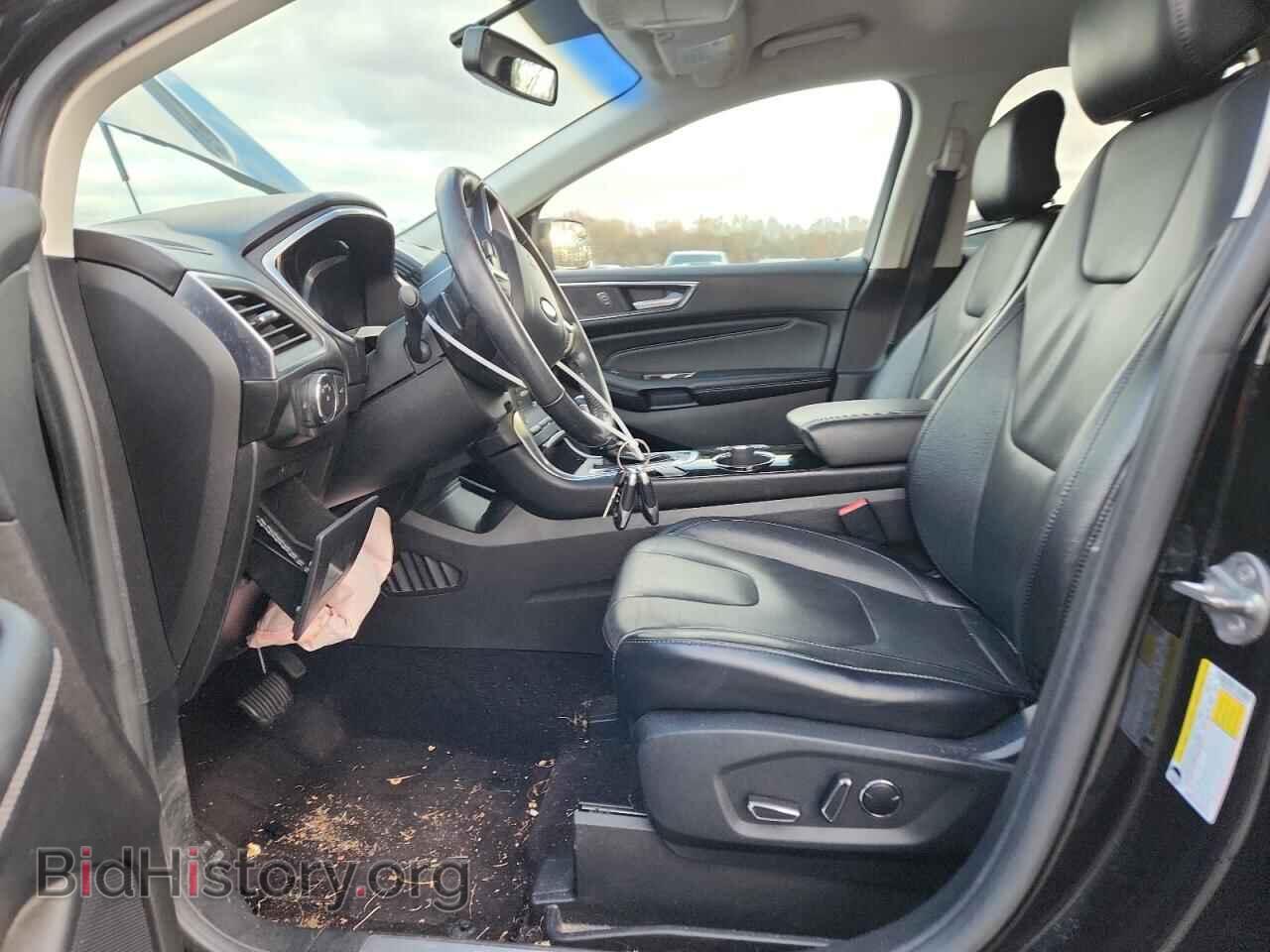 2016 FORD EDGE - VIN: 2FMPK4K91GBB05128 - Photo 7