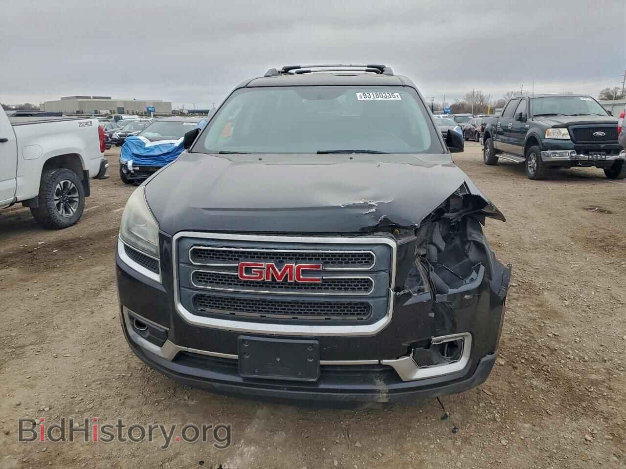 2016 GMC ACADIA - VIN: 1GKKVSKD3GJ109843 - Фото 5