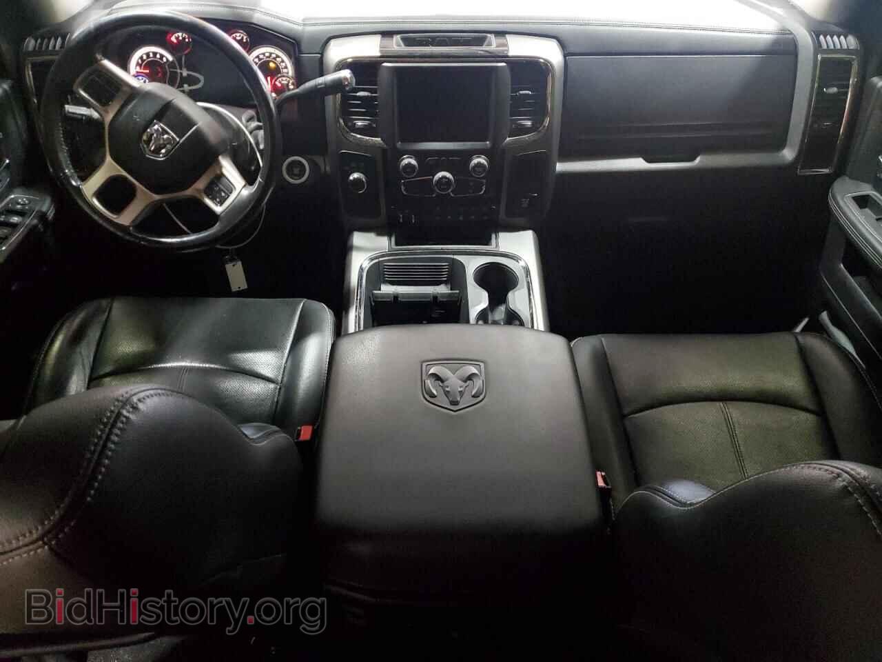 2018 RAM 2500 - VIN: 3C6UR5FL3JG172954 - Фото 8