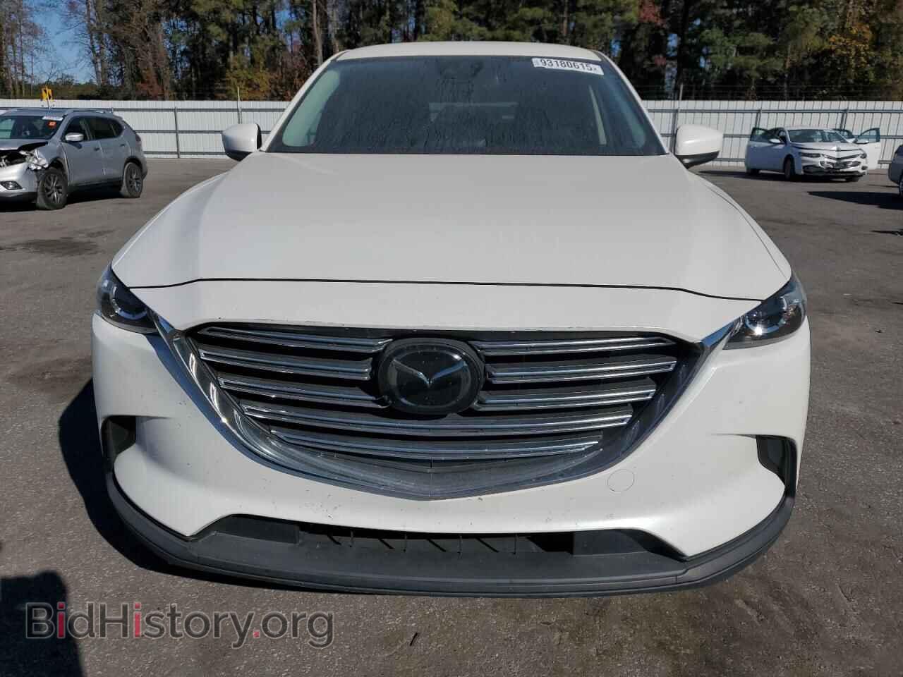 2018 MAZDA CX-9 - VIN: JM3TCACY8J0218921 - Фото 5