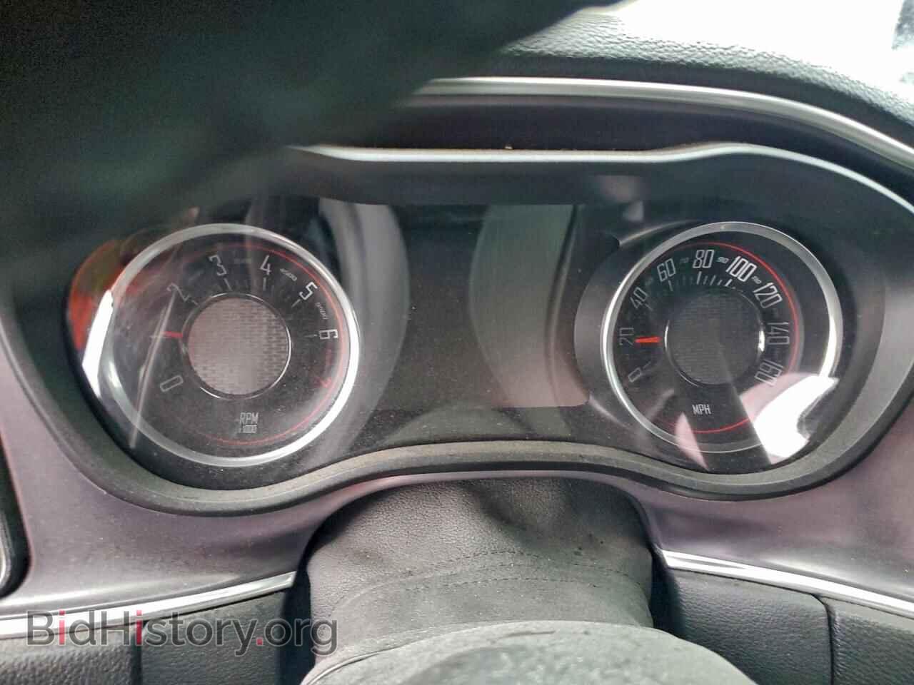 2018 DODGE CHALLENGER - VIN: 2C3CDZAG7JH205009 - Фото 9