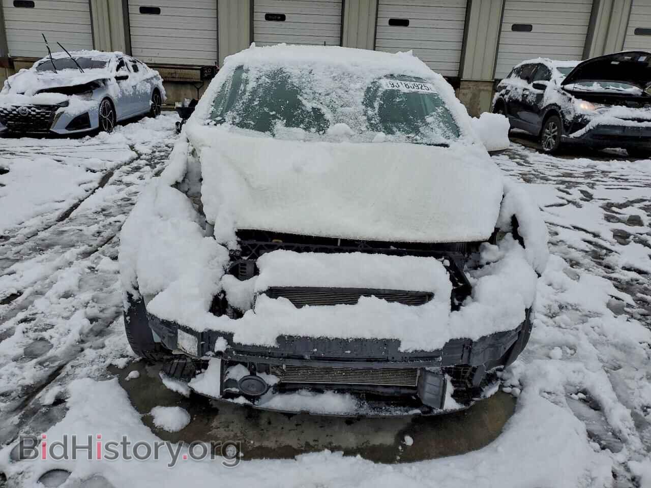 2014 KIA RIO - VIN: KNADM4A30E6419635 - Фото 5