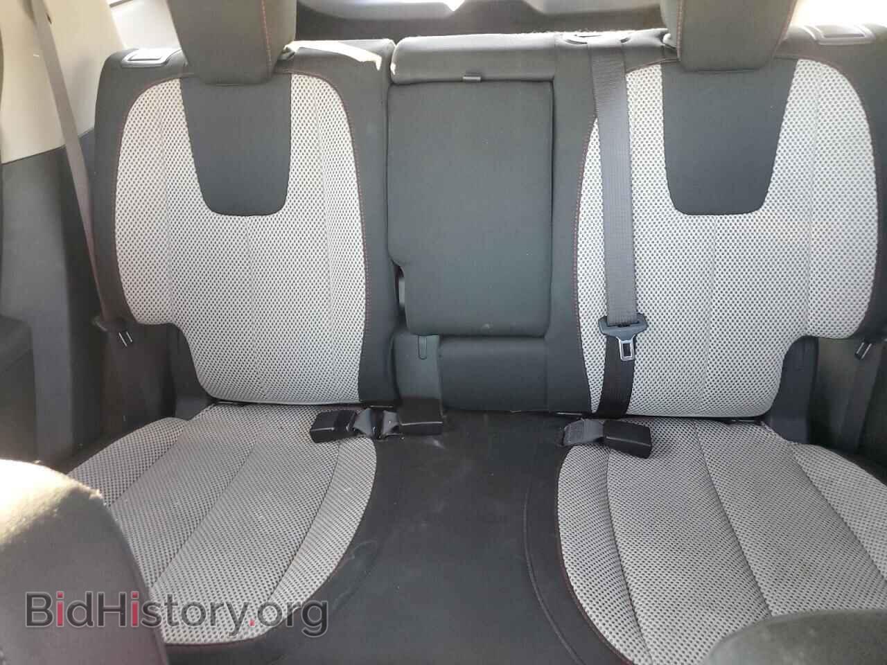 2017 GMC TERRAIN - VIN: 2GKFLTEK6H6178113 - Фото 10