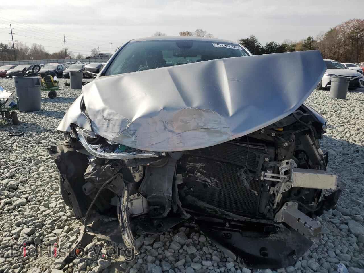 2015 CHRYSLER 200 - VIN: 1C3CCCAB2FN692655 - Фото 5
