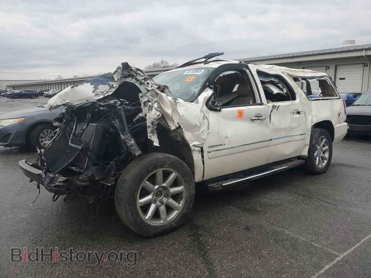 Photo 1GKS2MEFXDR320066 - GMC YUKON 2013