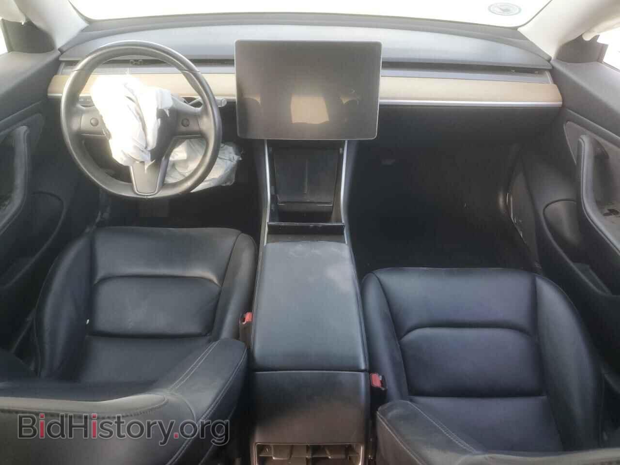 2019 TESLA MODEL 3 - VIN: 5YJ3E1EA5KF412120 - Photo 8