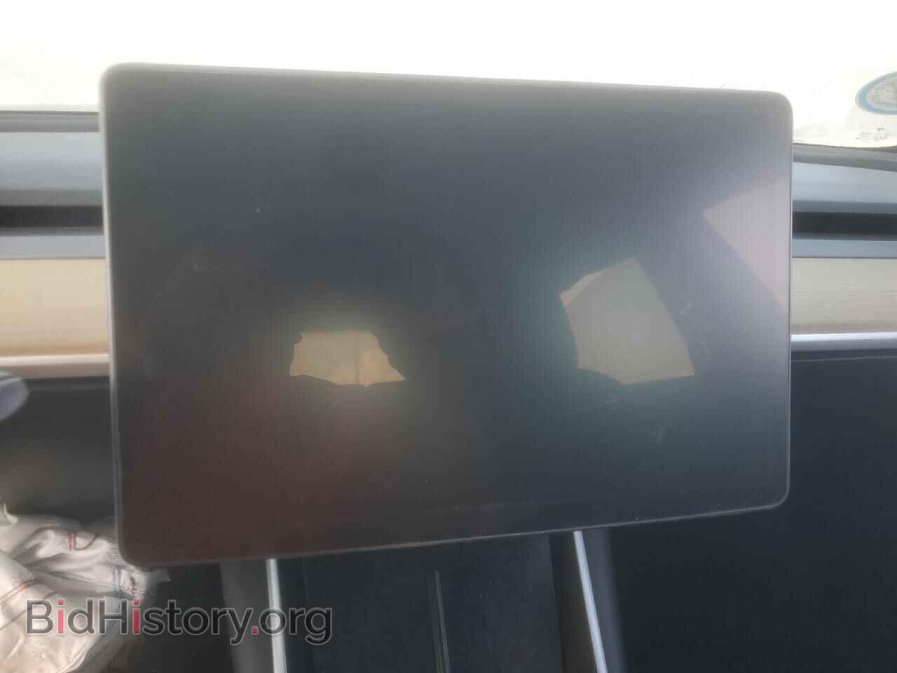 2019 TESLA MODEL 3 - VIN: 5YJ3E1EA5KF412120 - Photo 9