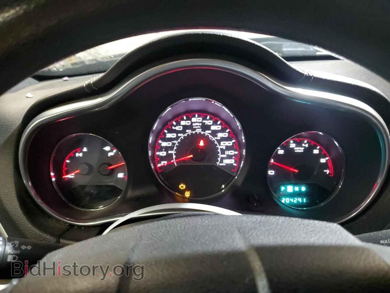 2013 DODGE AVENGER - VIN: 1C3CDZAB5DN628929 - Фото 9