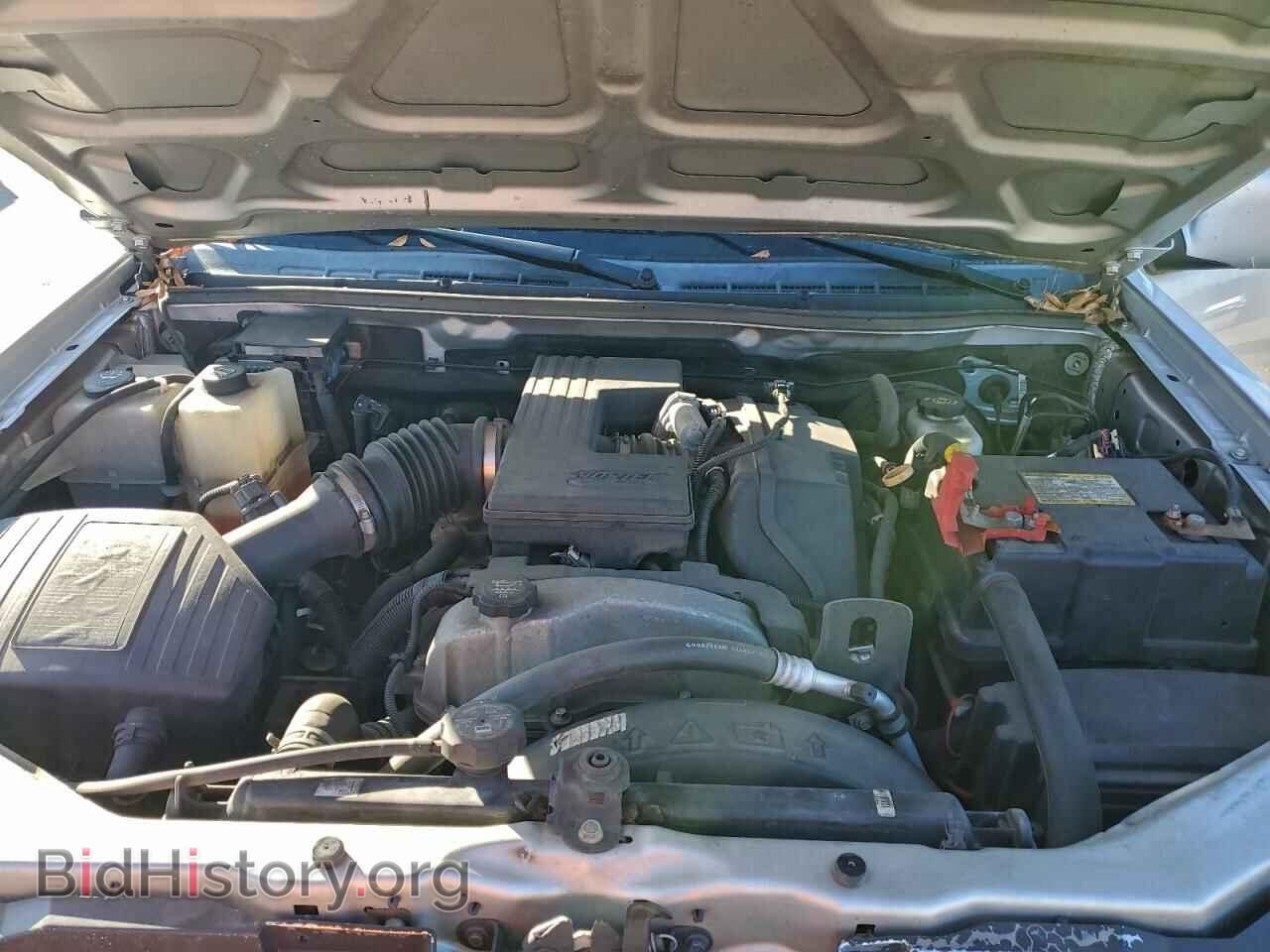 2012 GMC CANYON - VIN: 1GTE5MFE1C8100339 - Photo 11