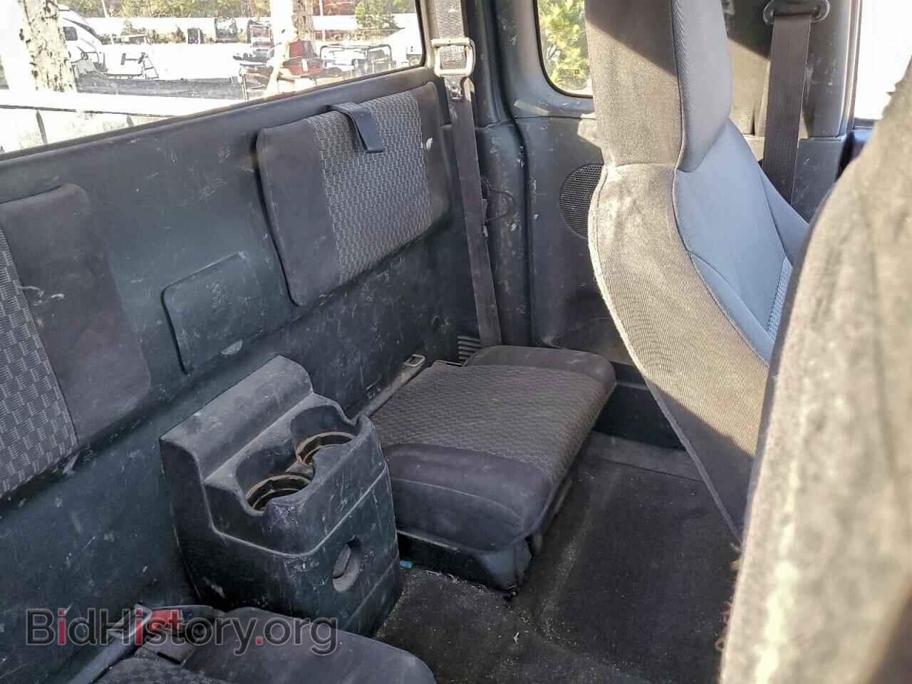 2012 GMC CANYON - VIN: 1GTE5MFE1C8100339 - Photo 10