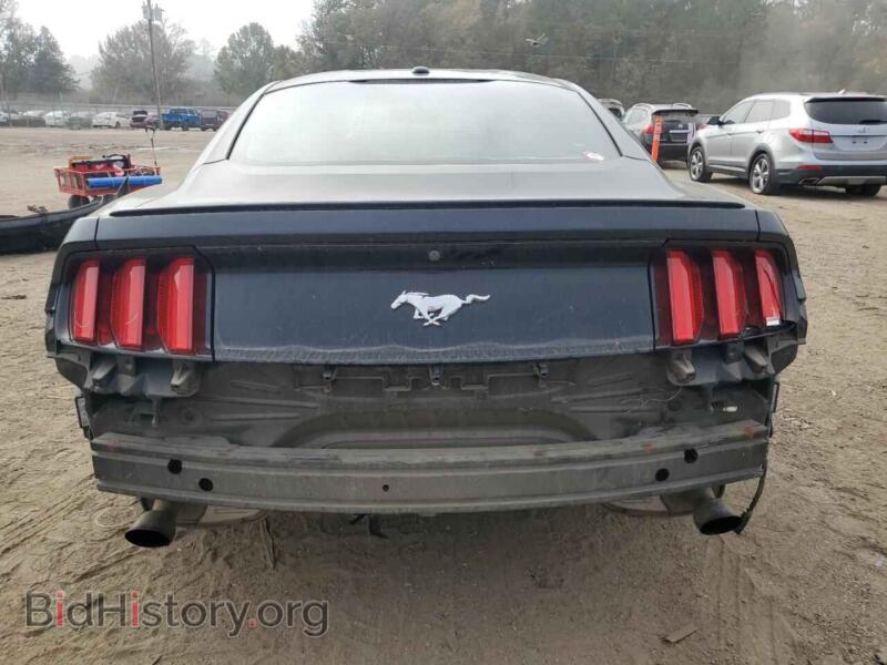2016 Ford ALL MODELS (VIN 1FA6P8TH2G5284398) — photo 6 of 13