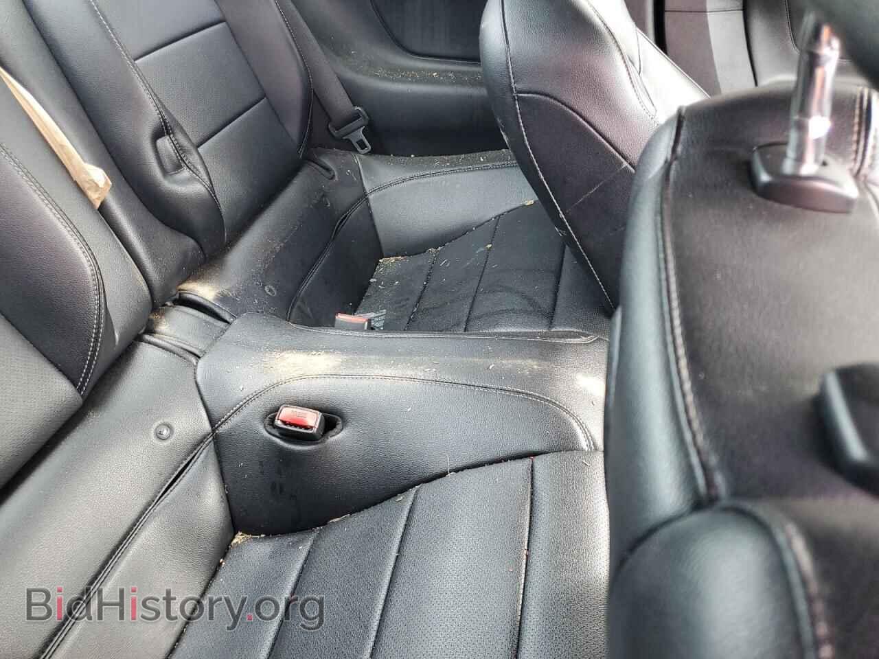 2016 FORD ALL Models - VIN: 1FA6P8TH2G5284398 - Фото 10