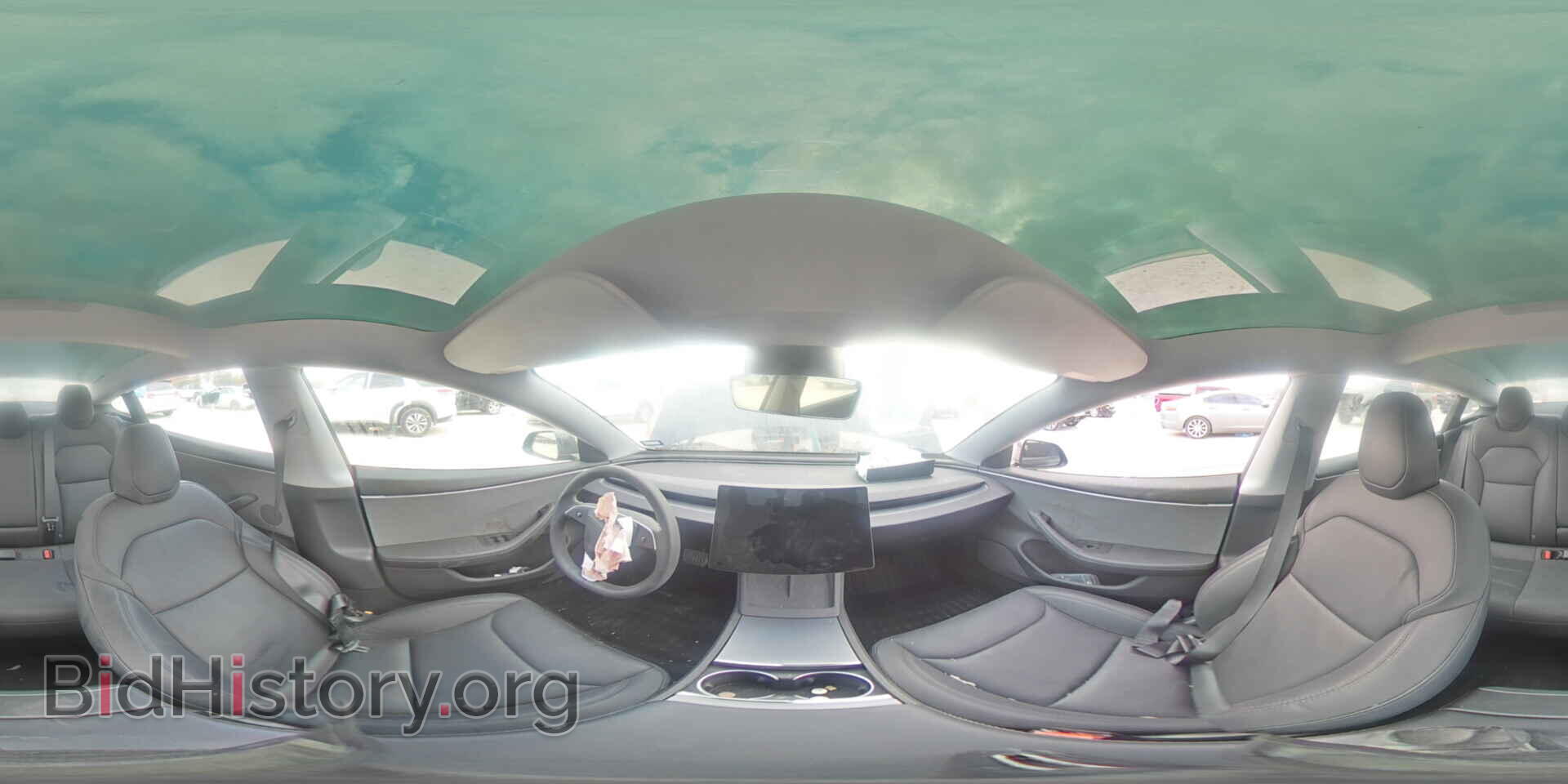 2025 TESLA MODEL 3 - VIN: 5YJ3E1EA9SF885437 - Photo 14