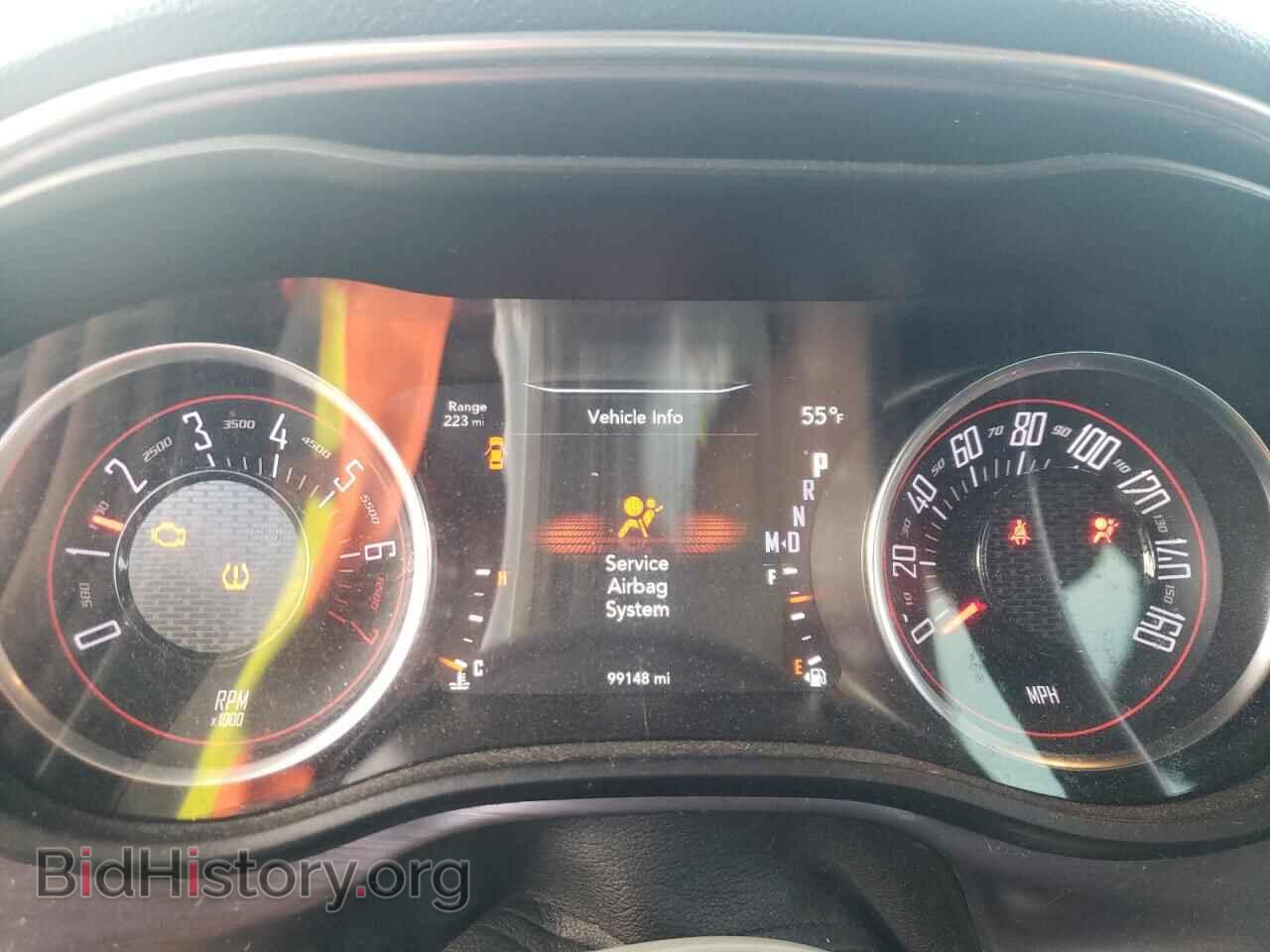 2018 DODGE CHALLENGER - VIN: 2C3CDZAG6JH236347 - Фото 9