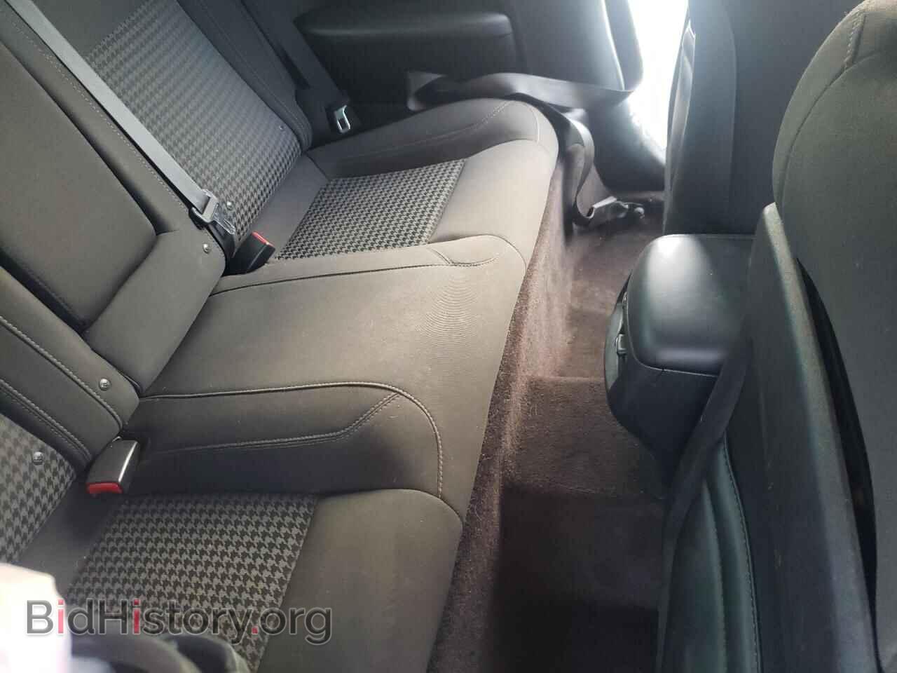 2018 DODGE CHALLENGER - VIN: 2C3CDZAG6JH236347 - Фото 10