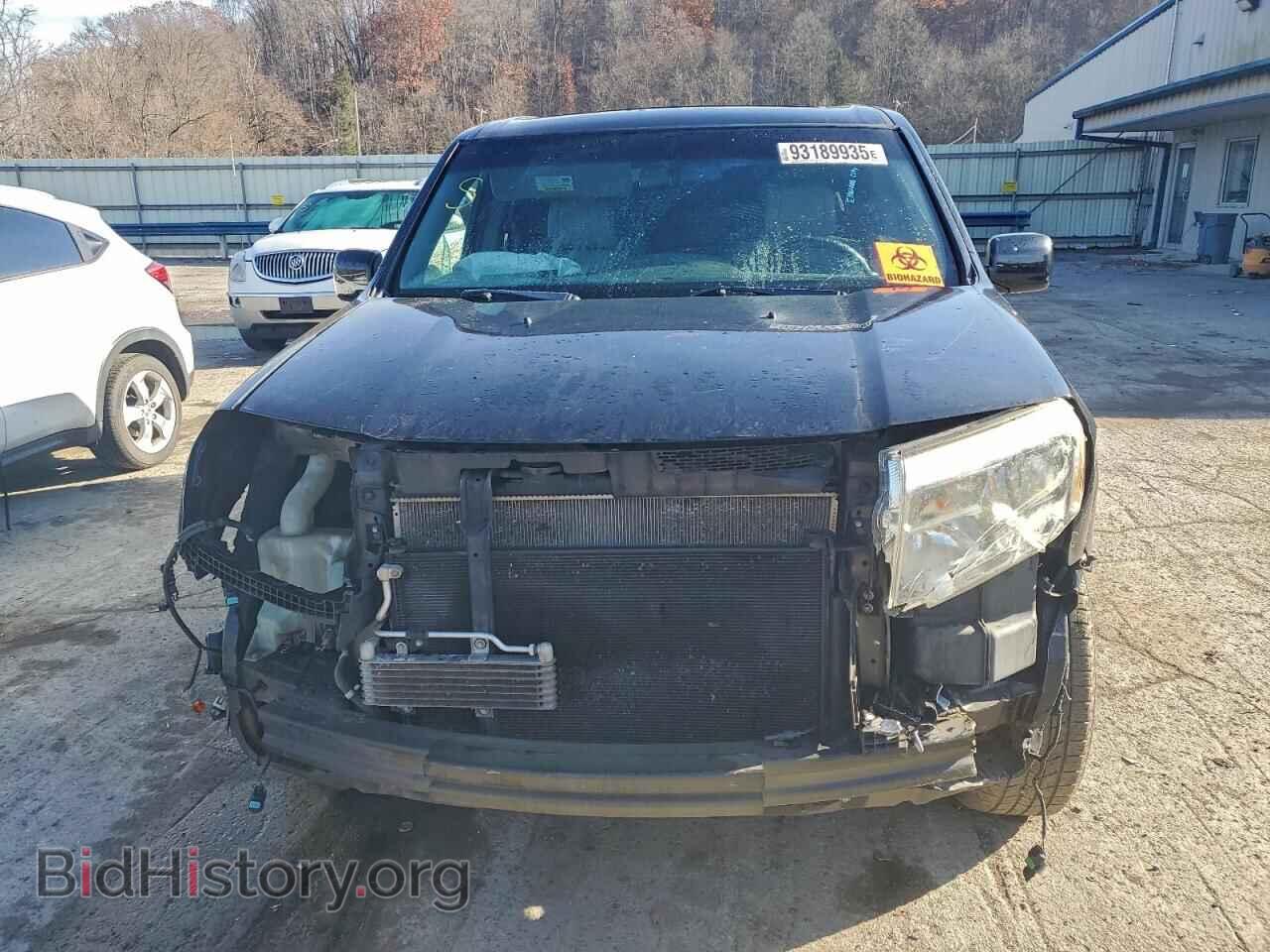 2013 HONDA PILOT - VIN: 5FNYF4H7XDB013940 - Photo 5