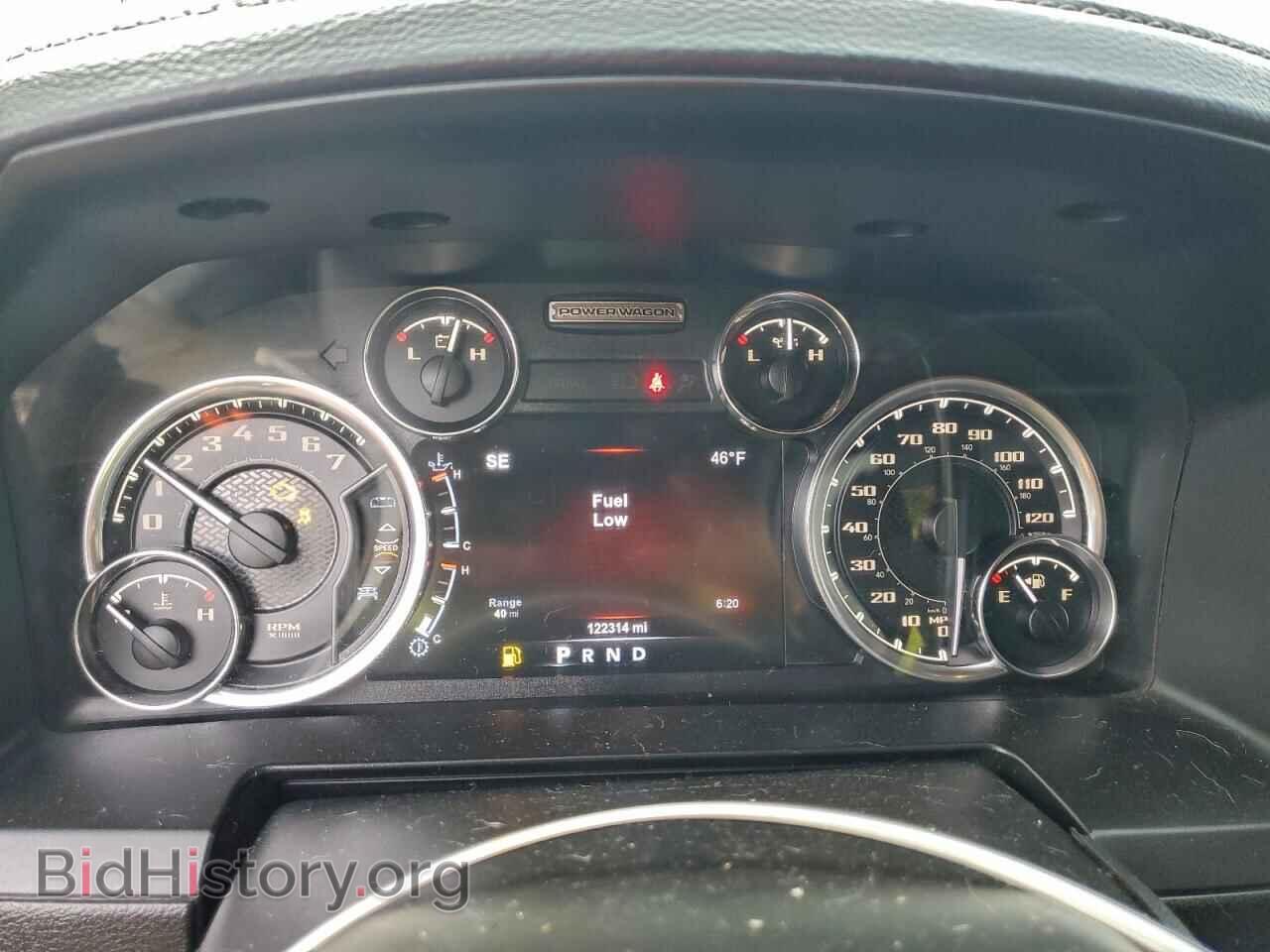 2018 RAM 2500 - VIN: 3C6TR5EJ7JG233072 - Фото 9